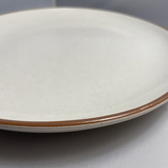 Vintage Poppytrail by Metlox Oval Platter 13” Made in California - Picture 2 of 8